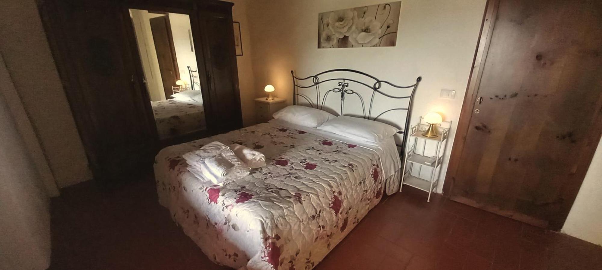 Appartamento Il Granaio Castellina in Chianti Esterno foto